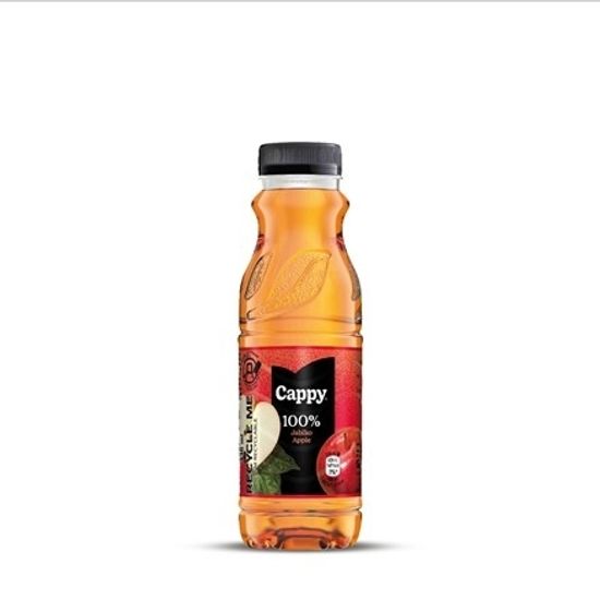 Cappy Jablko 0,33l