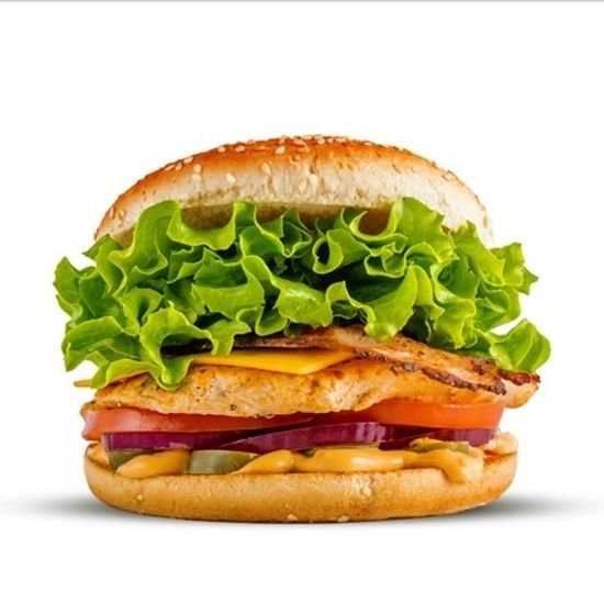 CHICKEN SAMURAJ