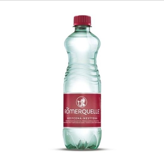 Romerquelle Neperlivá 0,5l