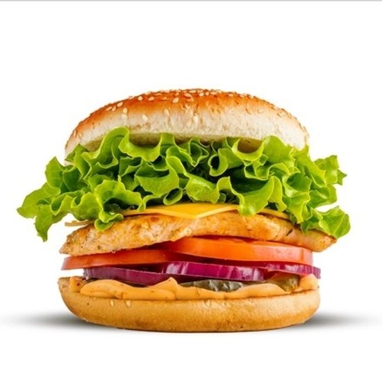 CHICKEN CHEESE