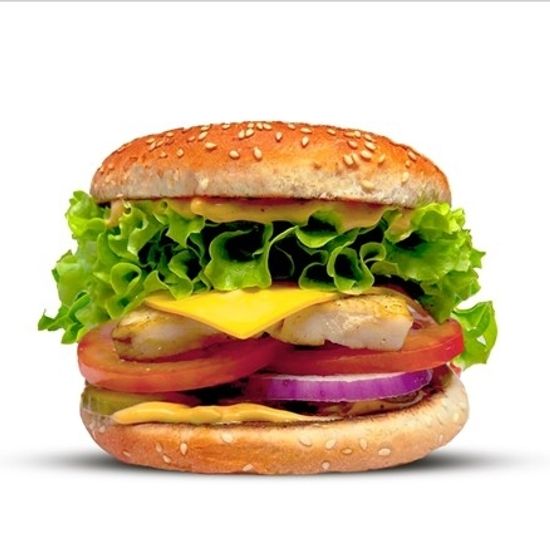 FILET-O-FISH