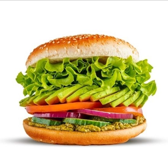 VEGGIE