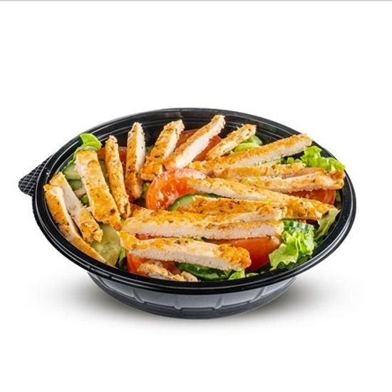 Salát CHICKEN