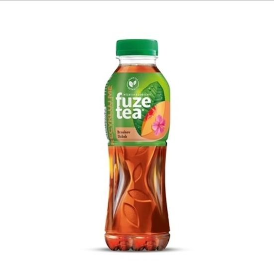 Ledový Čaj Černý 0,5l