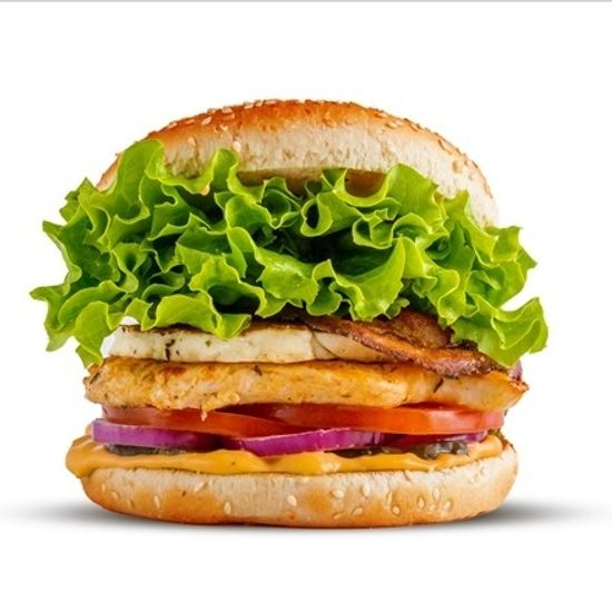 CHICKEN KYPROS