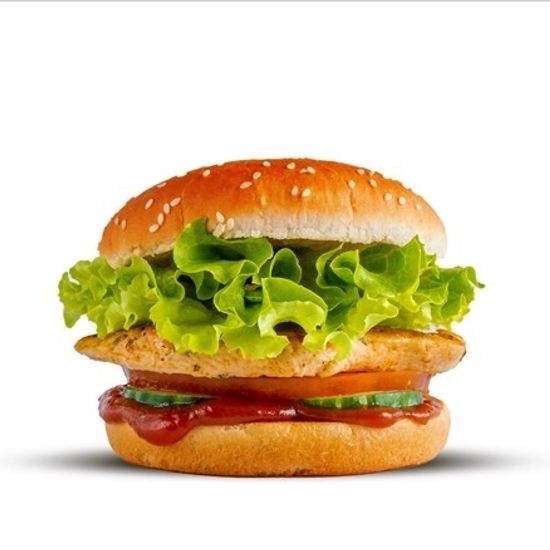 MINI CHICKEN