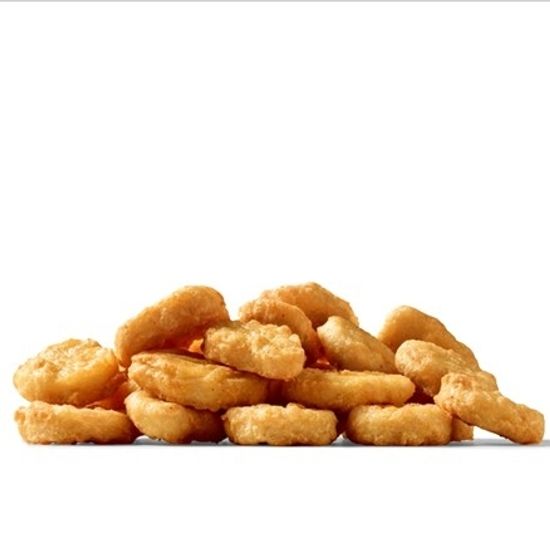 15x Nuggetsy