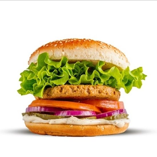NOBEEF PEPPER