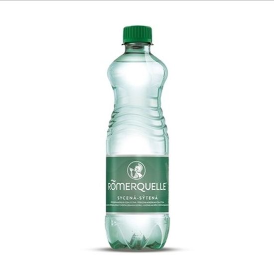 Romerquelle Perlivá 0,5l
