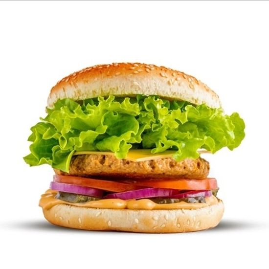 NOBEEF CHEESE