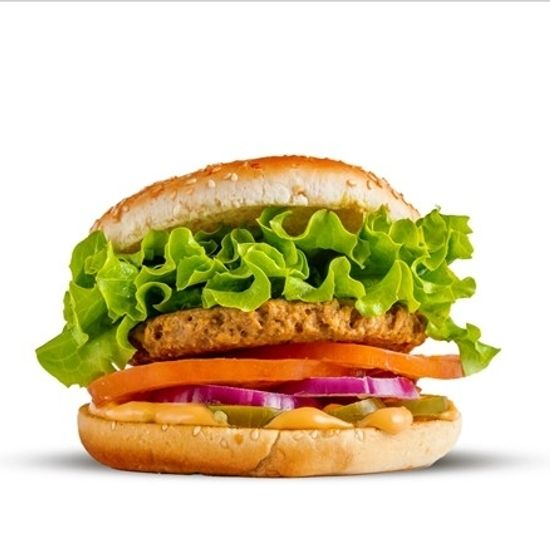 NOBEEF SAMURAJ
