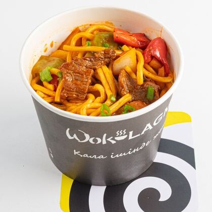 Цомян гуйру