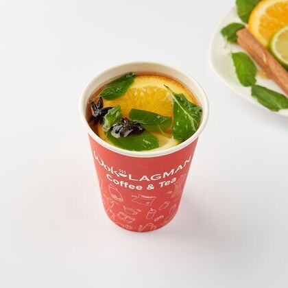 Марокканский чай 0,4