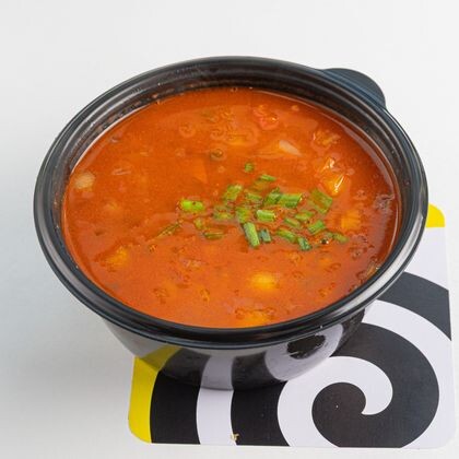 Мампар по китайский