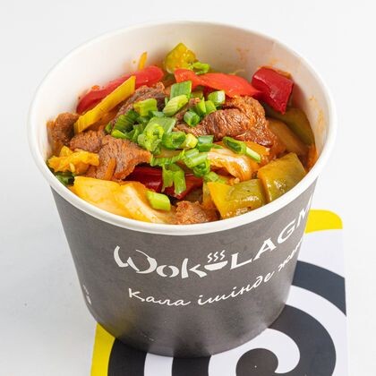 Гуйру лагман