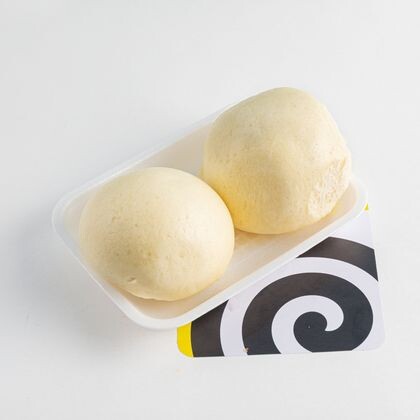 Пампушка 2 шт