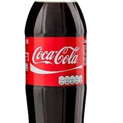 Coca cola 1L