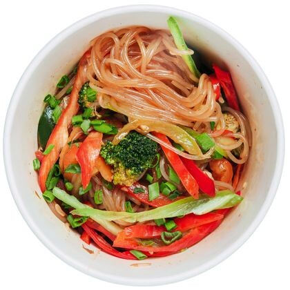 Фунчоза Vegan