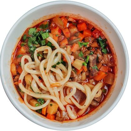 Суйру лагман