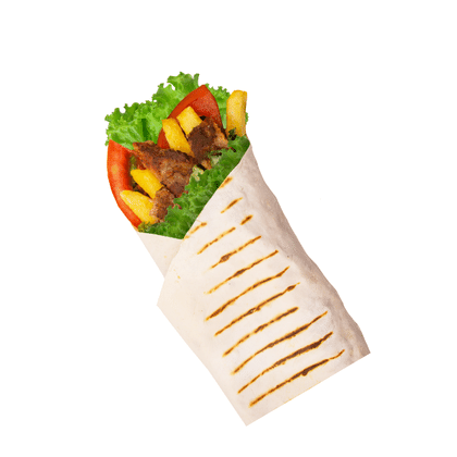 Наш донер говяжий