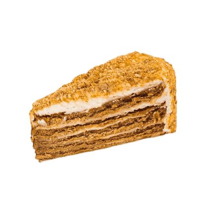 Торт Медовик