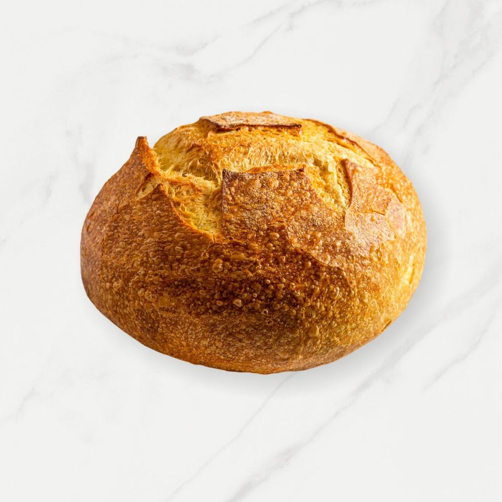 Хлеб Тыквенный