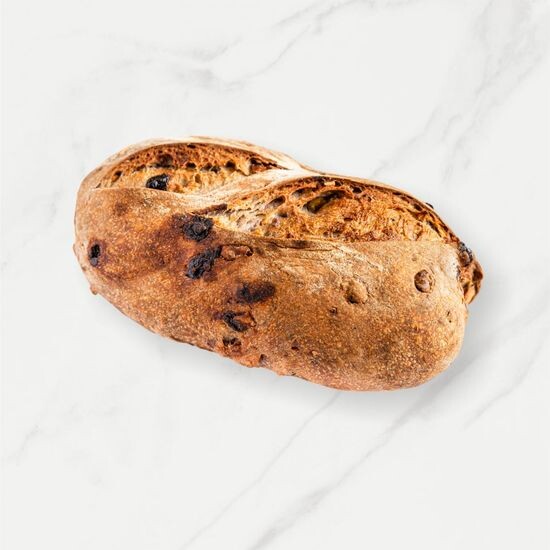Paris Bread