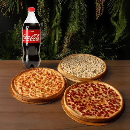 Сет восторг