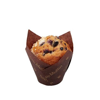 Blueberry Маффин