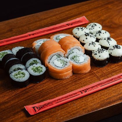 Сет Легкий вечер 24шт