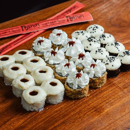 Сет Слишком Вкусно 24шт.