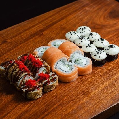 Сет Расслабон 24шт.