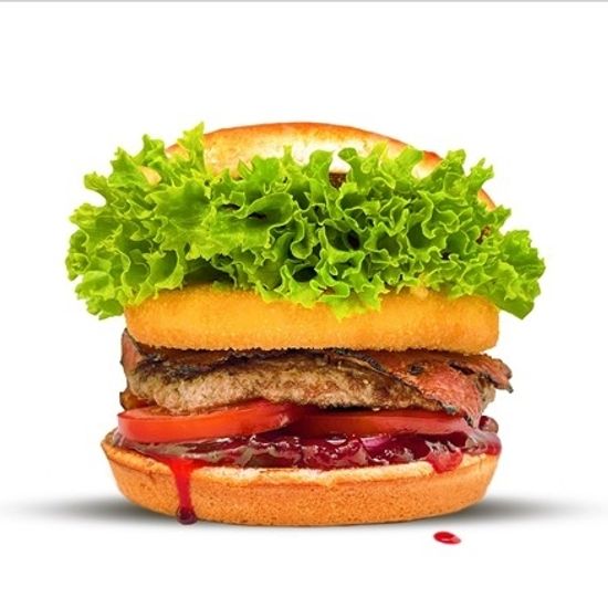 BEEF BERRY