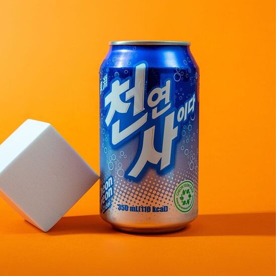 Чонен Саида 350мл