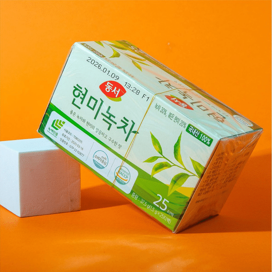 Нокчачай с зеленый рис 1,5гр