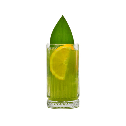 Лимонад Basil Smash