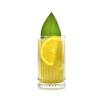 Лимонад Matcha