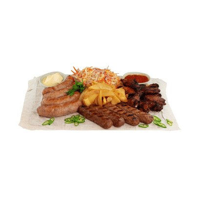 Княжеское Ассорти