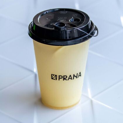 Citrus & Ginger Lemonade (GF, LF, SF)