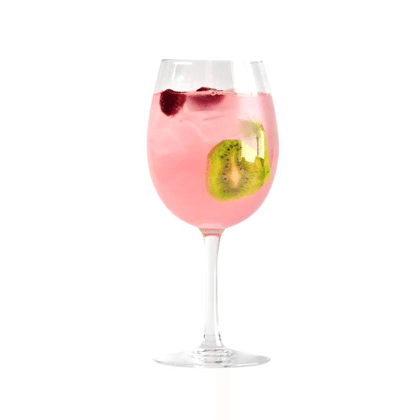 Gin Tonic Rose 550ml.