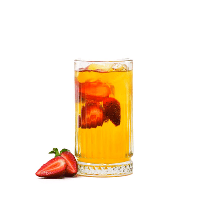 Gin Cream Soda 450ml.