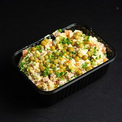 Оливье 1кг/ Предзаказ за часа