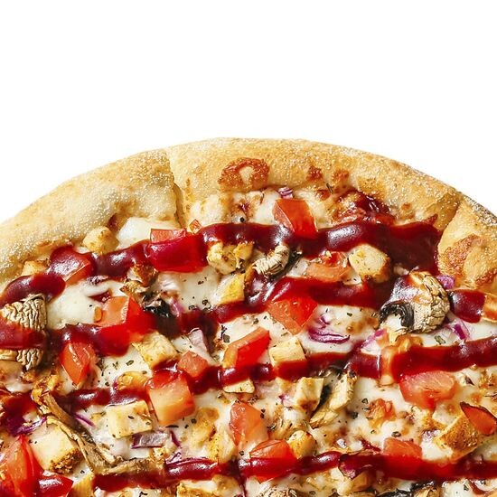 Цыпленок Барбекю