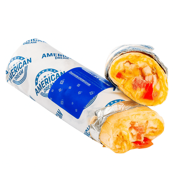 Сырный дриммер