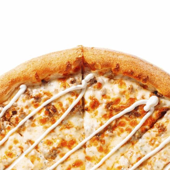 Джонни Блю-Чиз