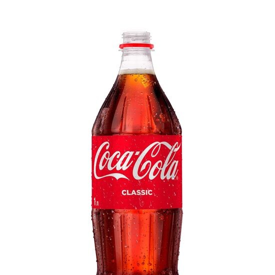 Coca‑Cola 1л