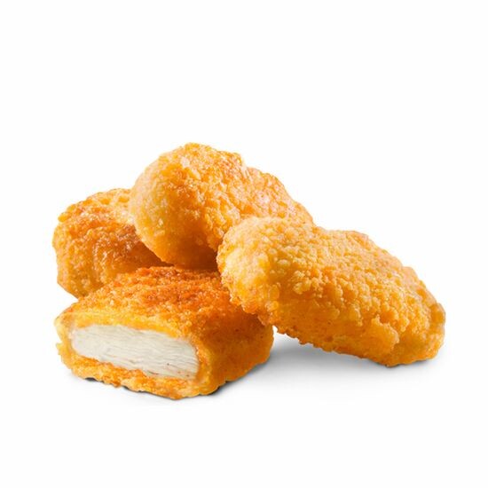 Наггетсы 6шт