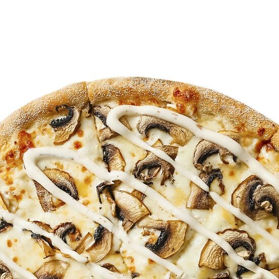 Грибная классическая