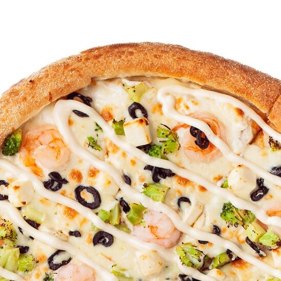 Морской бриз