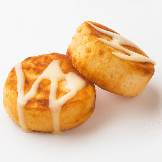 Сырники 4 шт